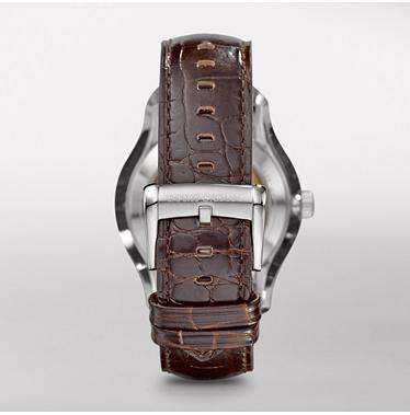 Meccanico Watch