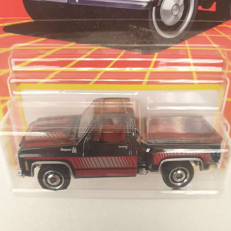 Matchbox Mercedes -Benz 280 GE "Polizei"