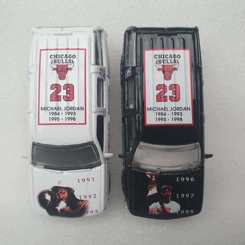Ferrari Special F40 Twin Pack (1989)