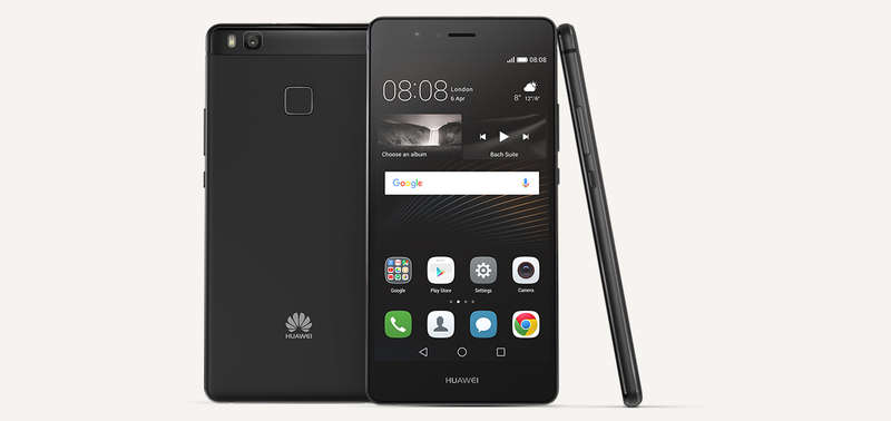 Image result for HUAWEI P9 LITE