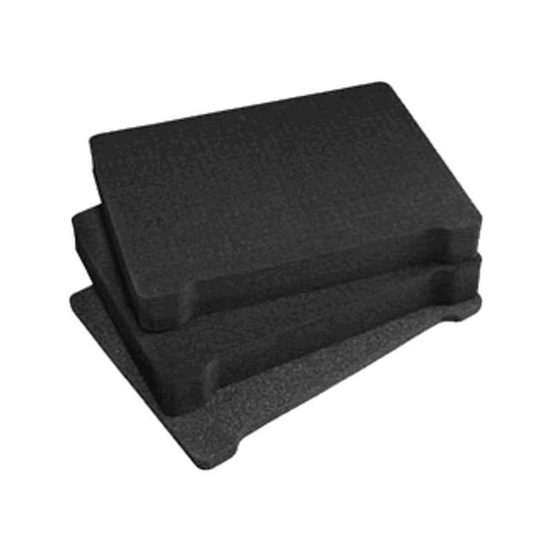 B&W Case 10 Replacement Foam