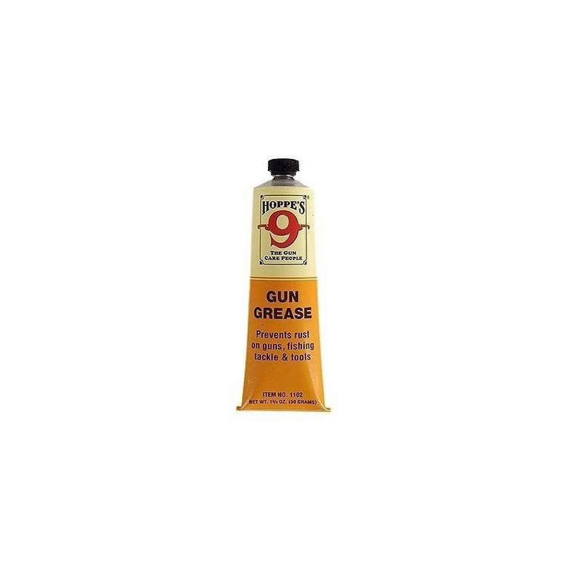 Hoppes Gun Grease Tube