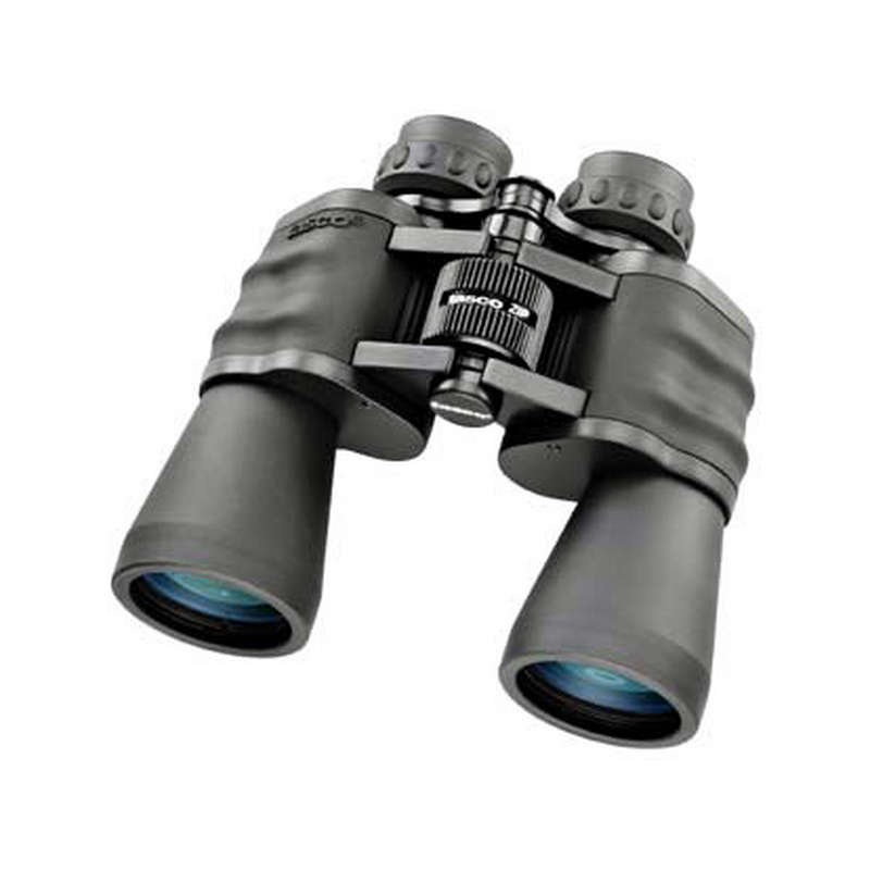 Tasco Essentials 10x50mm Binocular Black