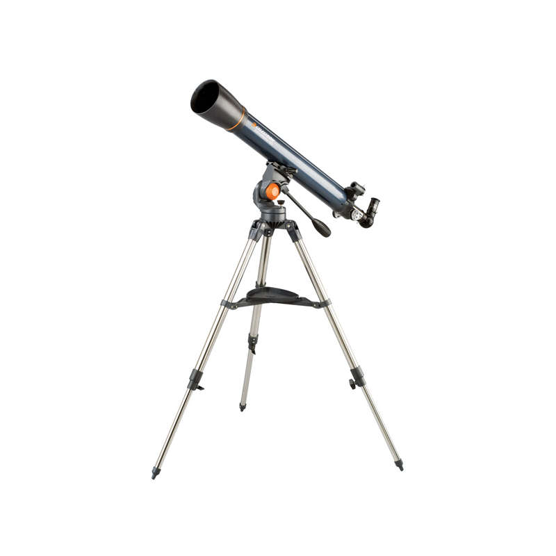 Celestron AstroMaster 90 AZ Refractor Telescope Altazimuth 21063