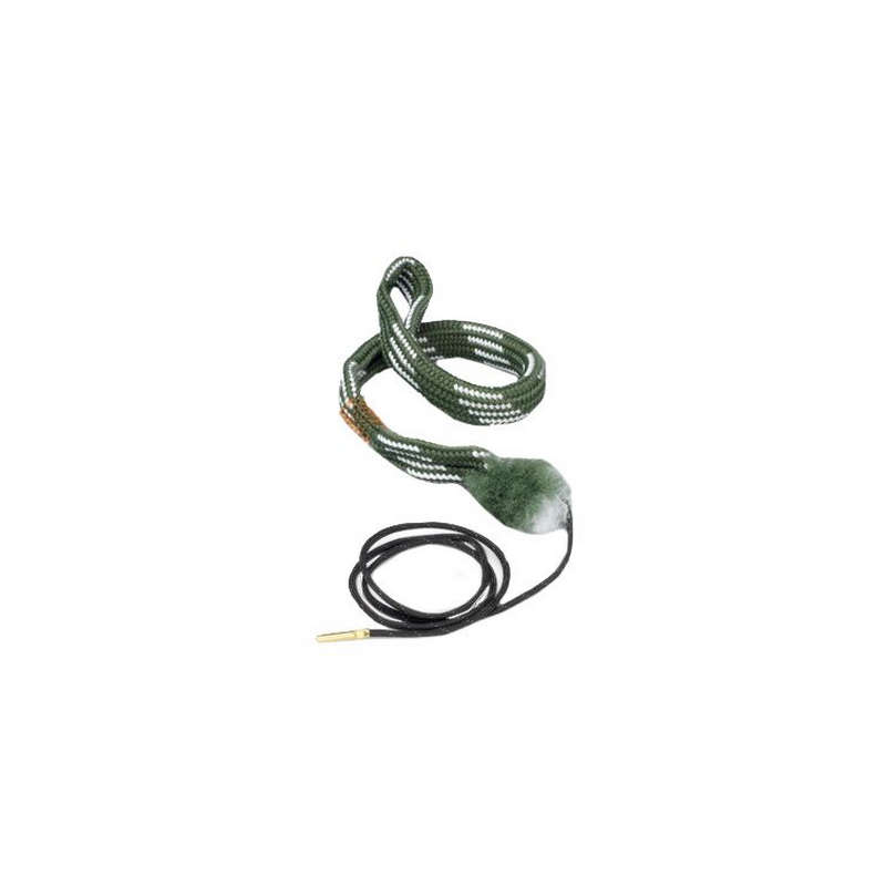 Hoppes Boresnake .22 Cal Rifle Cleaner