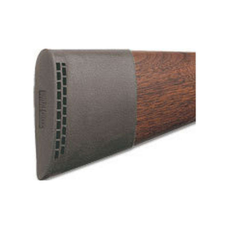 Butler Creek RECOIL PAD, SLIP-ON/MED-BRN