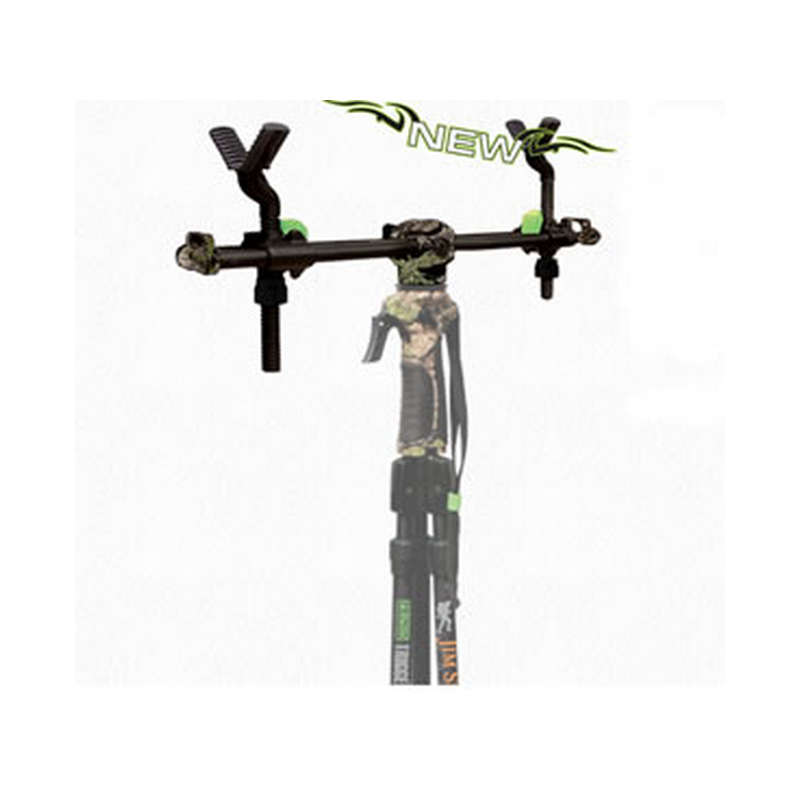 Primos 2 Point Gun Rest