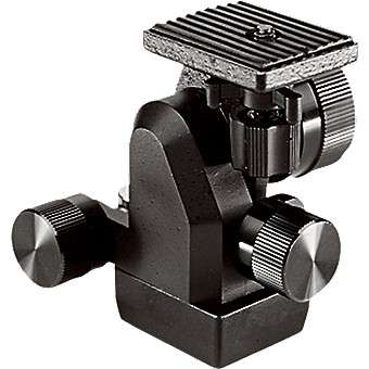 Orion Slow-Motion Head For Tripods