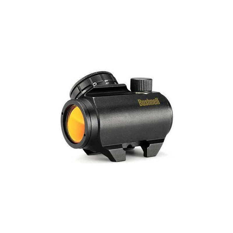 Bushnell 1x25 Trophy TRS-25 3 MOA Red Dot Riflescope