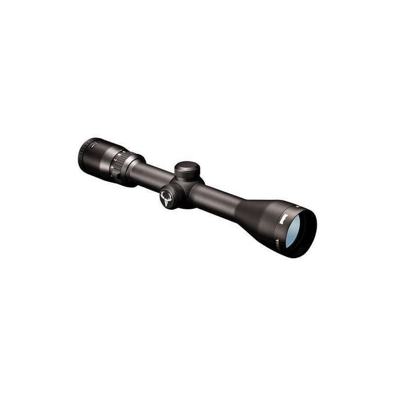 Bushnell Trophy XLT 3-9x40 mm Scope Matte DOA 600