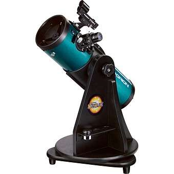 Orion 4.5 StarBlast Astro Telescope