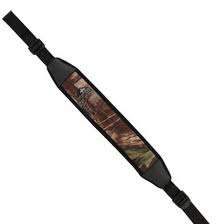 Butler Creek Easy Rider Stretch Rifle Sling Black (CN)
