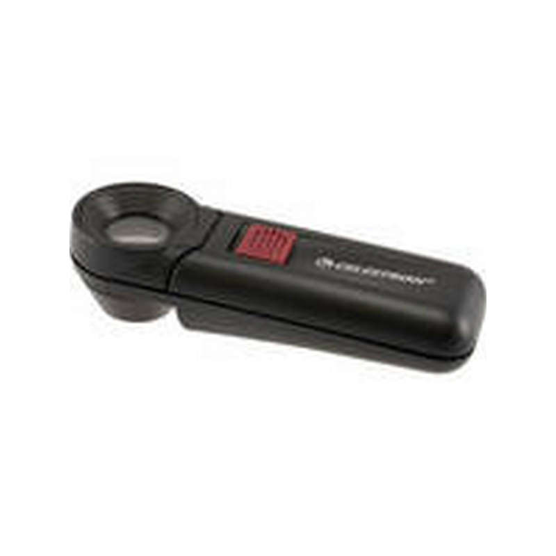 Celestron HANDHELD ILLUMINATED MAGNIFIER (LOUPE)