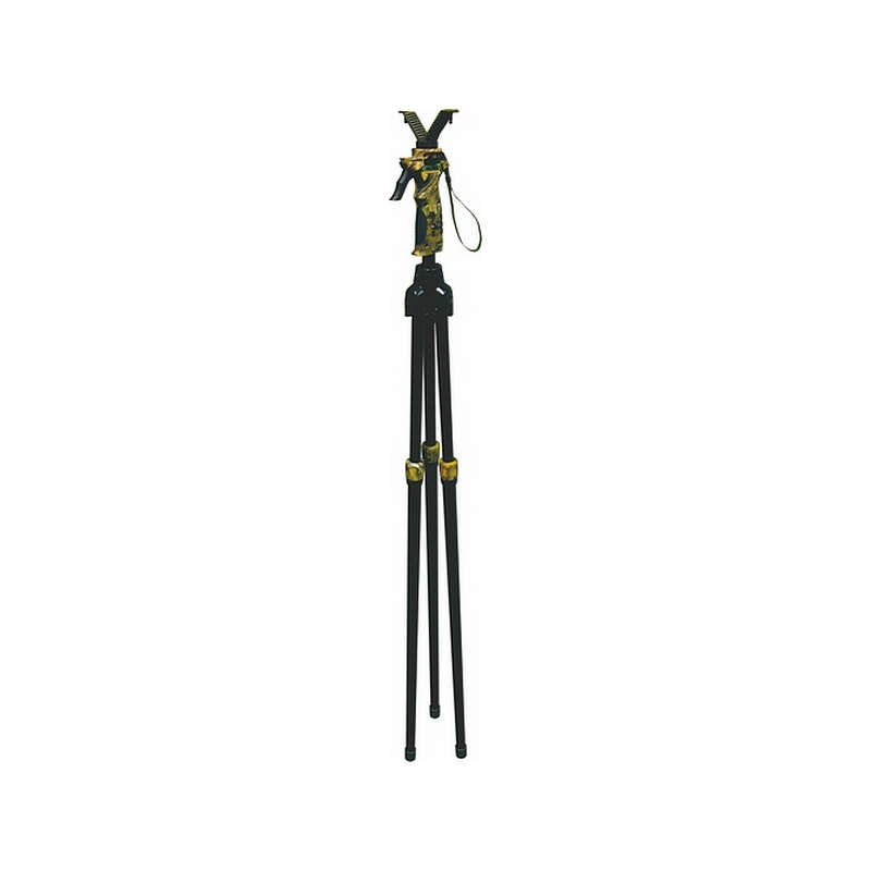 Ram Trigger Stick Tall Tripod 1m-1.65m