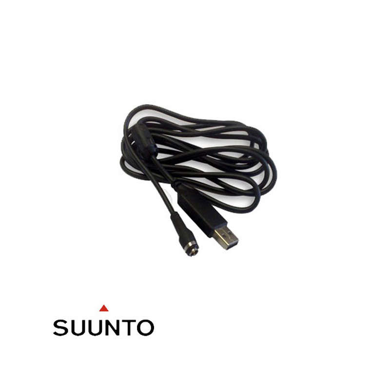 Suunto Dive Manager - USB for D4i/D6i/D9Tx