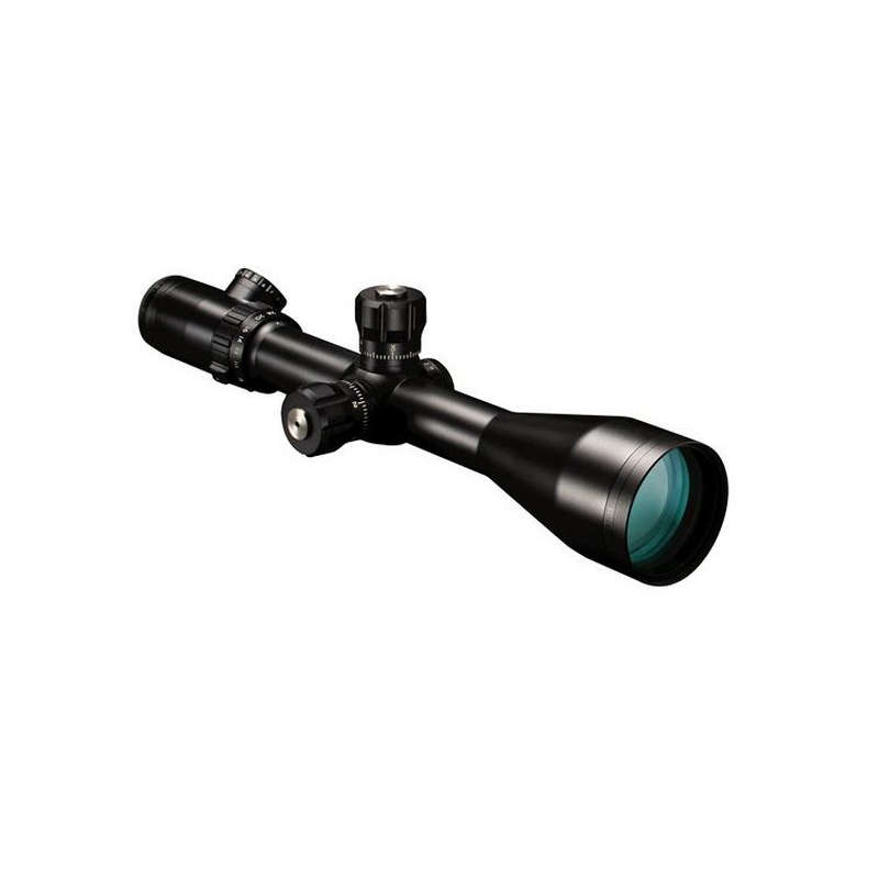Bushnell Elite Tactical 6-24x50mm Illuminated Mil Dot Argon 30mm