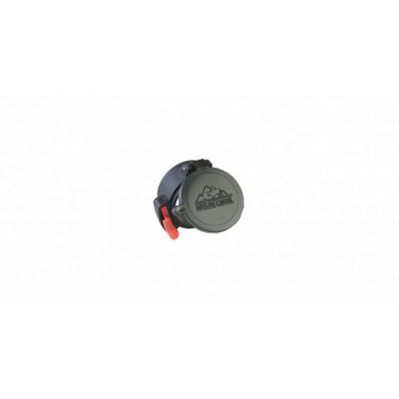 Butler Creek Flip Open Scope Cover EYE/16