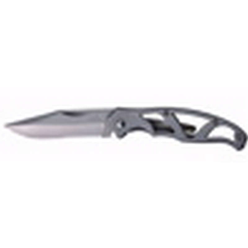 Gerber Paraframe Mini Stainless Fine Clam
