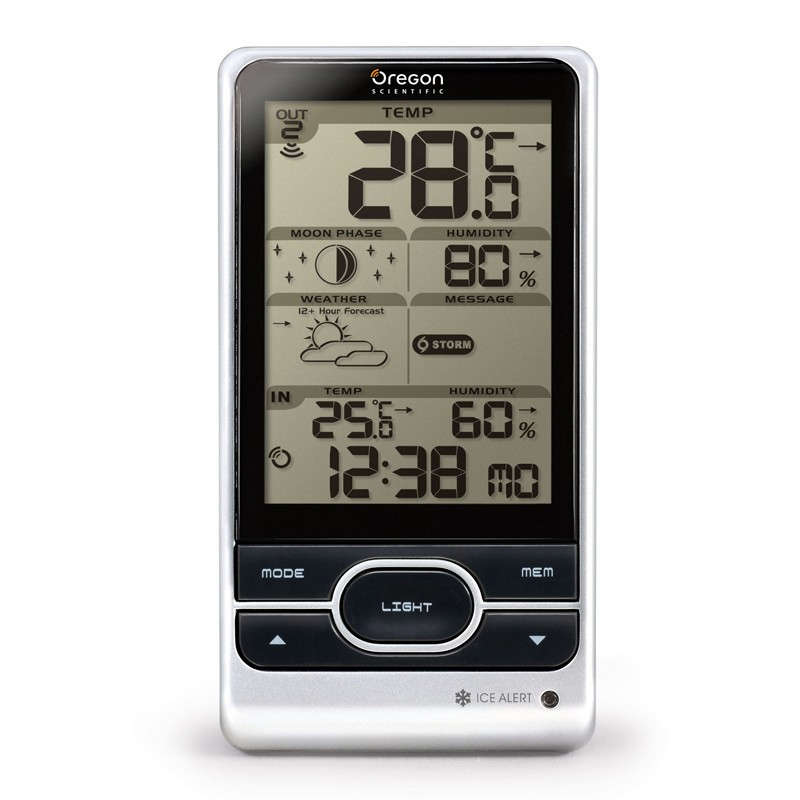 Oregon Scientific Weather Forecaster (Premier Model)