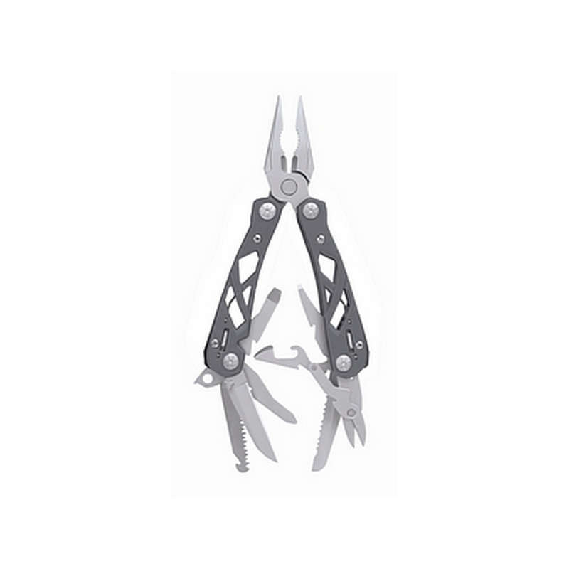 Gerber Suspension W/Belt Pouch Blister