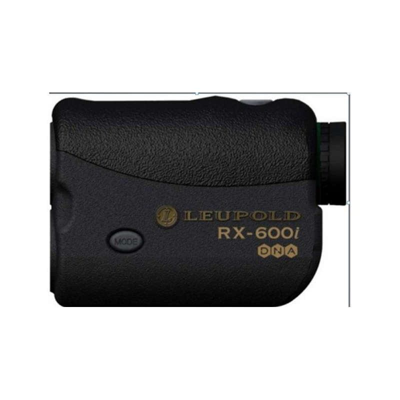 Leupold RX-600I Black Rangefinder (115265)