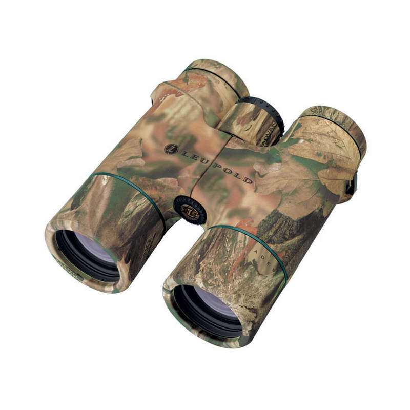 LEUPOLD CASCADES 10X42 ADVANTAGE TIMBER(57505)