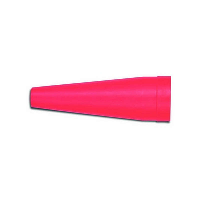 Maglite Traffic Wand Kit Red
