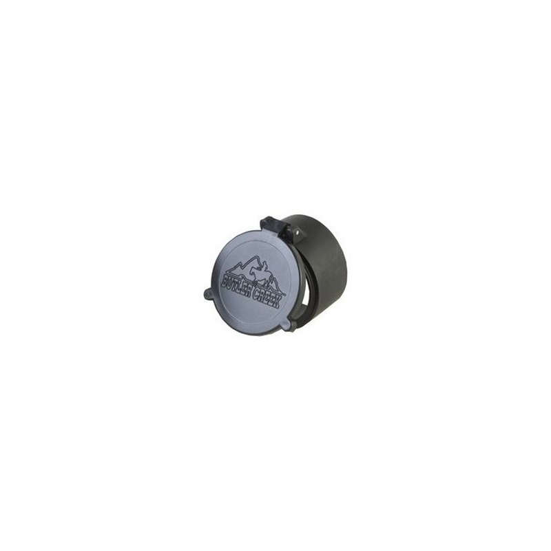 Butler Creek Scope Cover Flip Open OBJ/25