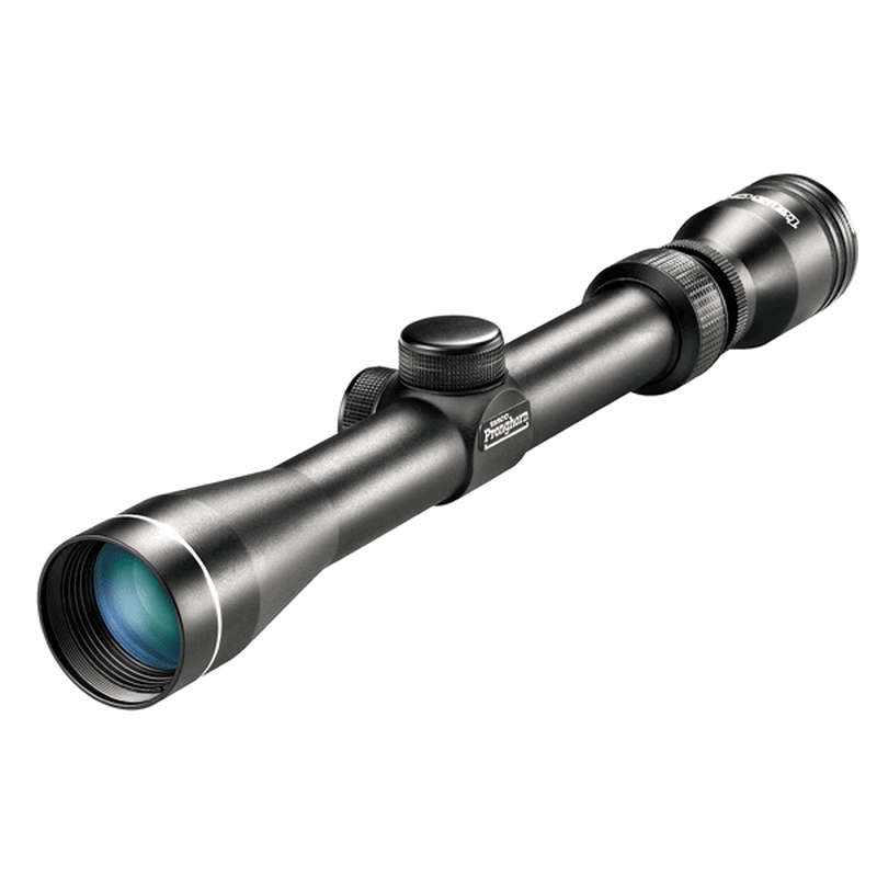 Tasco Pronghorn 3-9x32 Riflescope 30/30 Matte PH39X32D