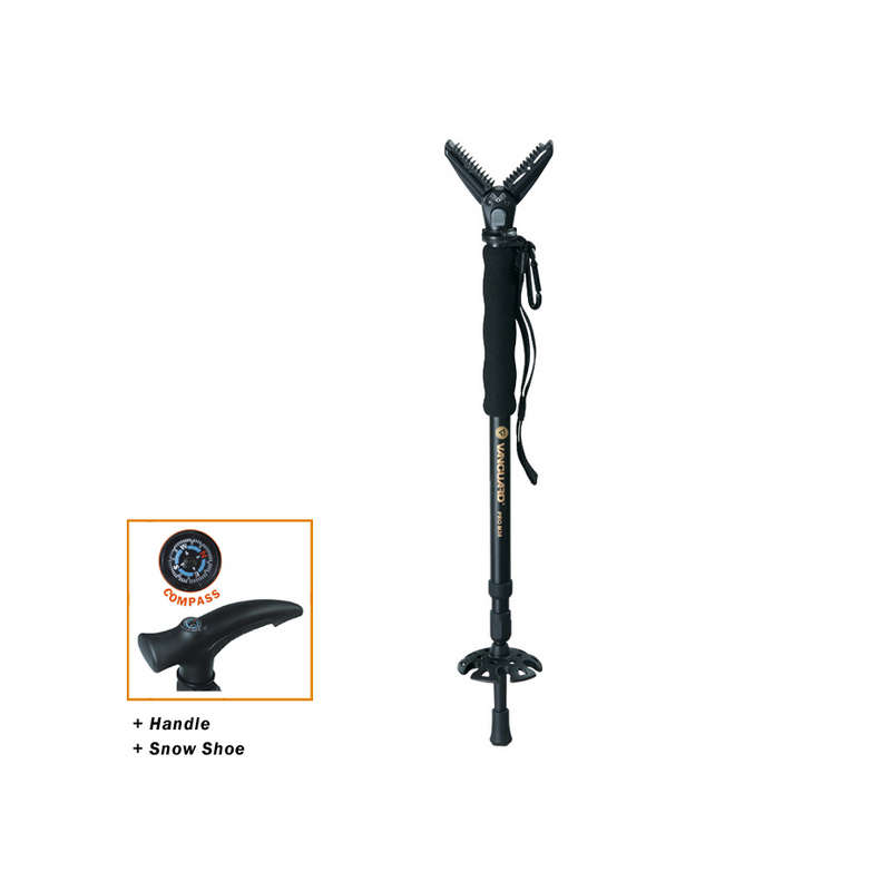 Vanguard Pro M38 3 section Gun-Pod