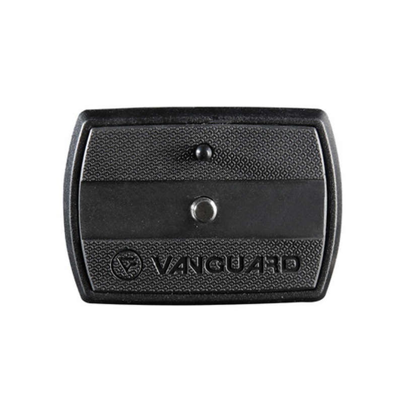 Vanguard Tripod Quick-Shoe For MAK-Range (QS-28)