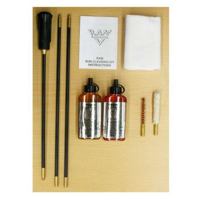 Ram Rifle Kit 3pce  .30
