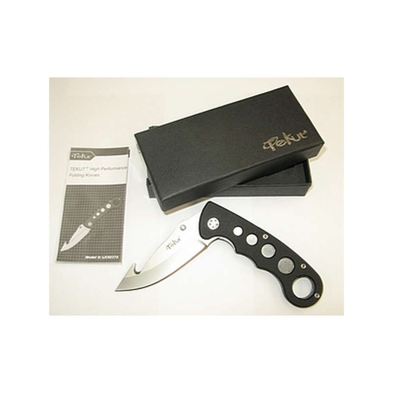 Lk5037a Tekut Leopard L/L Guthook G10 Pl