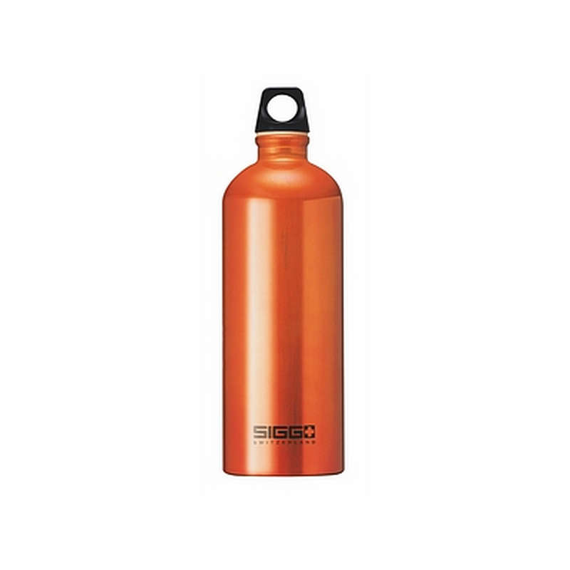 Sigg Traveller Smoked Pearl 1l
