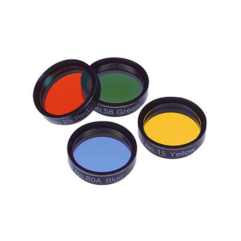 Sky-Watcher ND 96 Moon Filter (0.9 density; 13% transmission)
