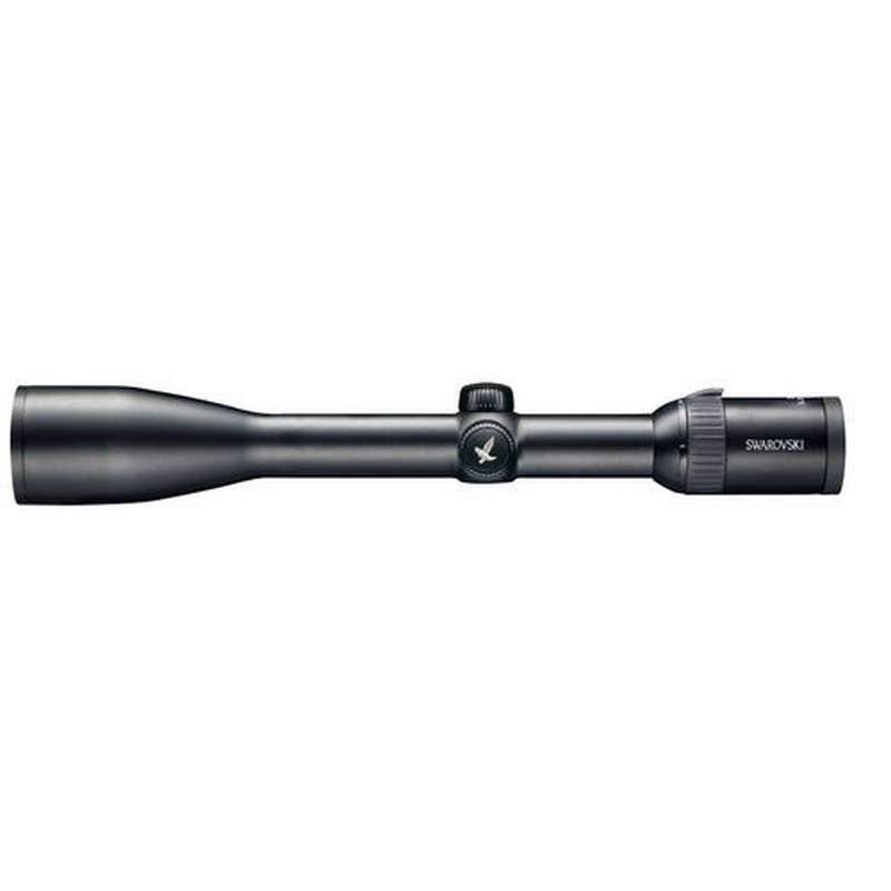 Swarovski 5-30x50 P, Plex Riflescope
