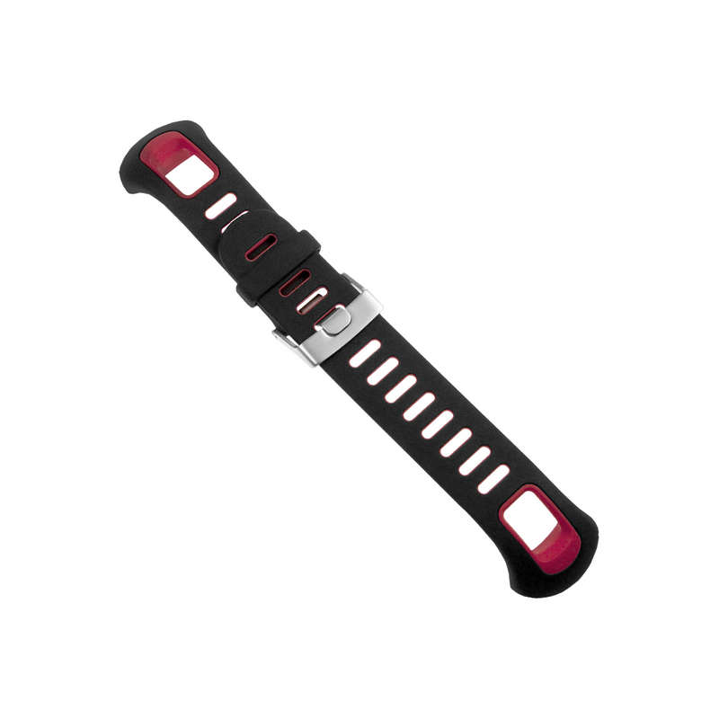 Suunto T6D Black Fusion Strap Kit