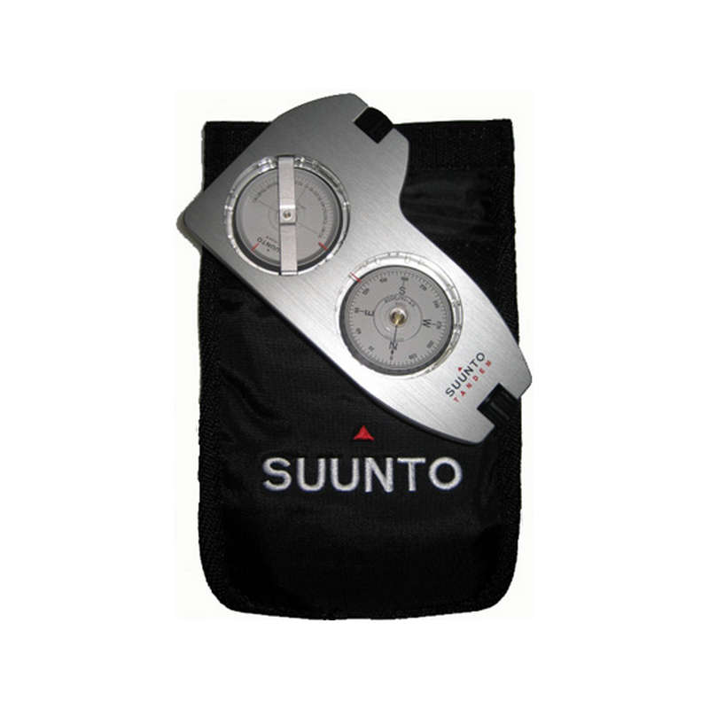 Suunto Tandem 360PC/360R Compass And Clinometer