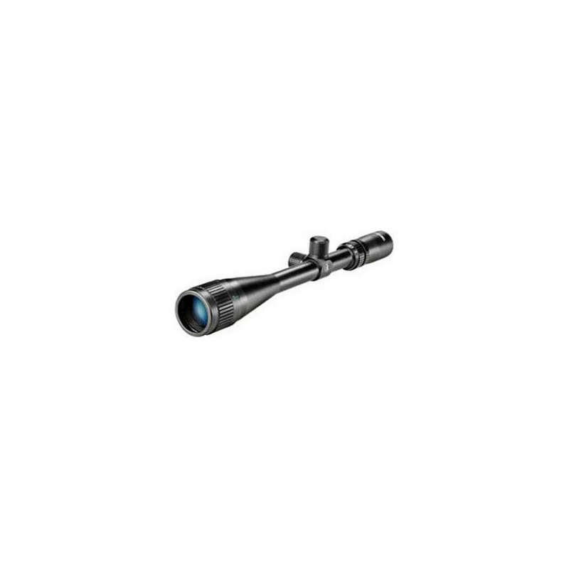 Tasco 6-24x 42 Target/Varmint Red Illum Mil Dot Riflescope
