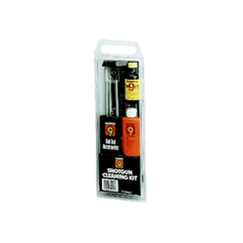 Hoppes HOPPE'S .30 RIF CLEANING KIT CLAMSHELL