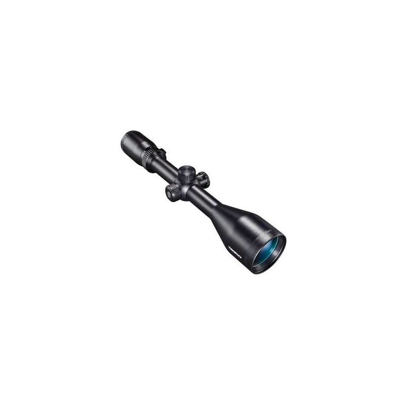 Bushnell Trophy 6-18X50 Side Focus Multi X Riflescope