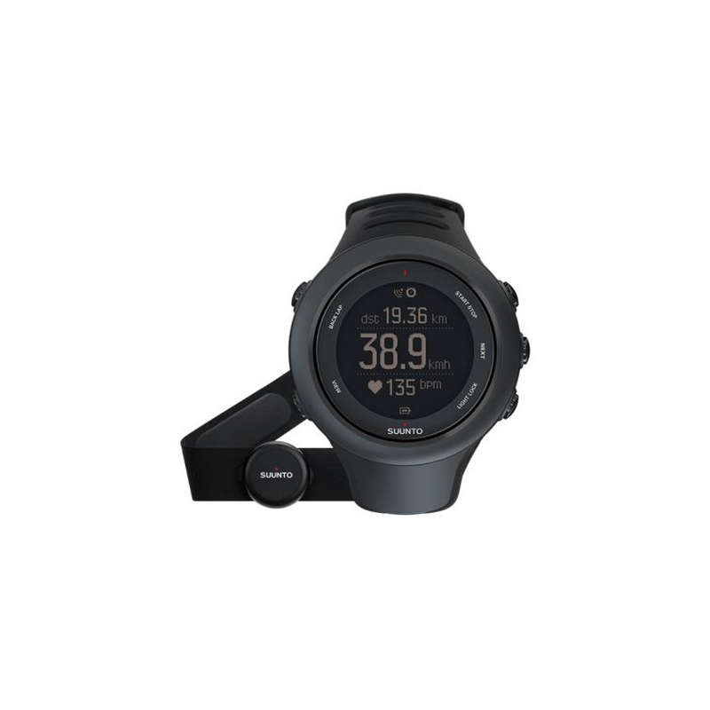 Suunto Ambit 3 Sport Black HR