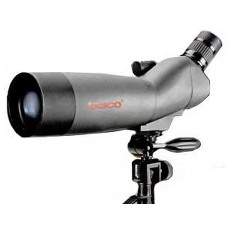 Tasco 20-60X60 World Class Spotting Scope 60mm EP 45