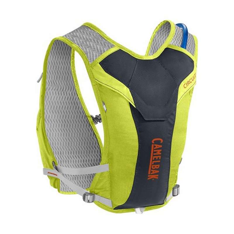 CAMELBAK Circuit 1.5l Lime Punch/Charcoal