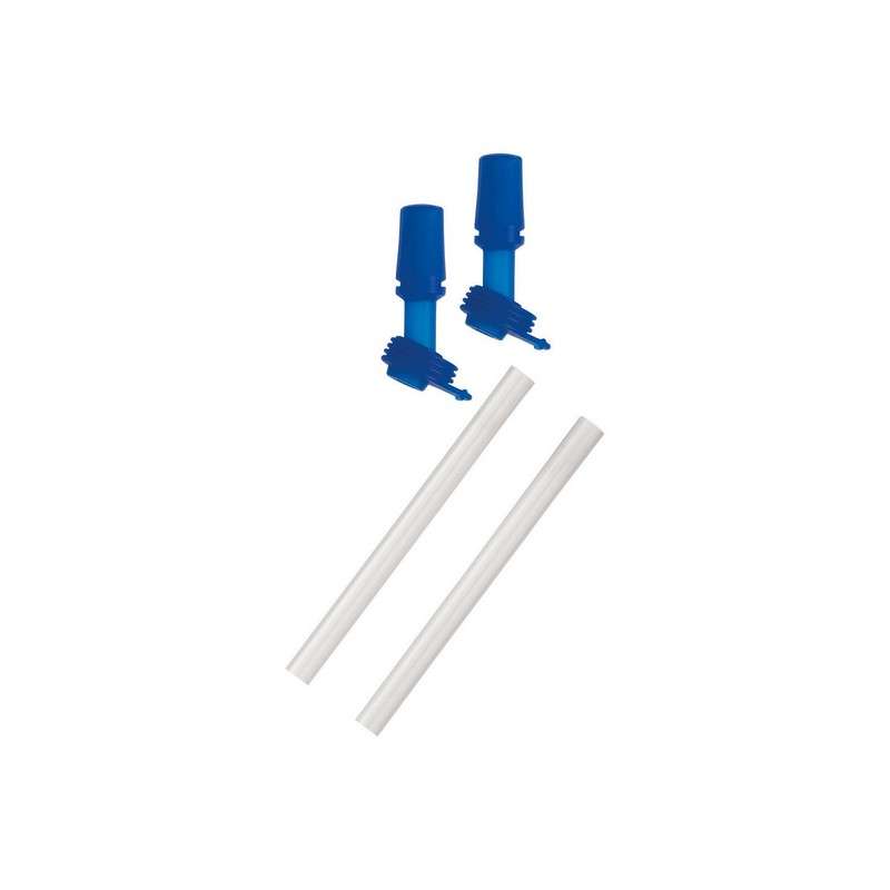 CAMELBAK KIDS BOTTLE 2 BITE VALVES /2 STRAW PACK