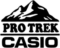 Protrek logo