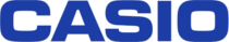 Casio-logo
