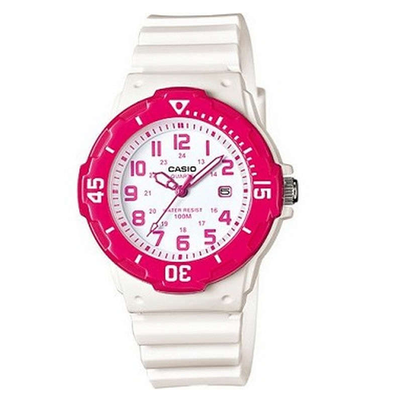 Casio Standard Collection - LRW-200H-4BVDF