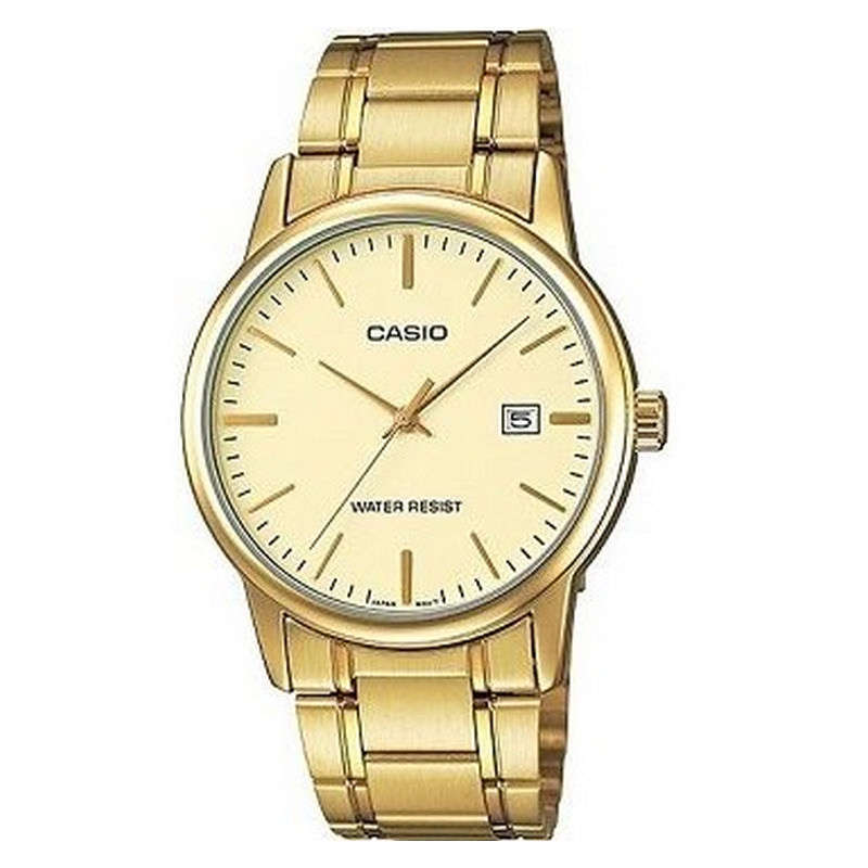 Casio Standard Collection - MTP-V002G-9AUDF
