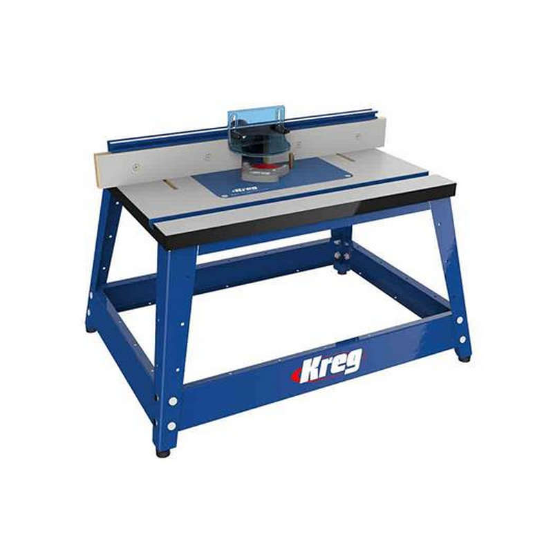 Kreg Precison Benchtop Router Table
